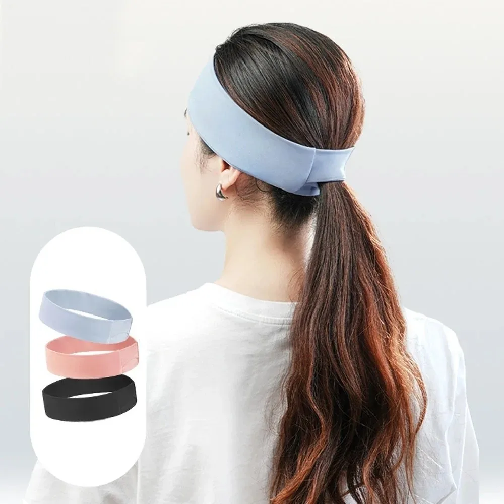 Elastic Sport Headbands Absorbent Sweat Soft Stretchy Sweat Absorbing Headbands Non-Slip Design Breathable Yoga Headbands
Elastic Sport Headbands Absorbent Sweat Soft Stretchy Sweat Absorbing Headbands Non-Slip Design Breathable Yoga Headbands