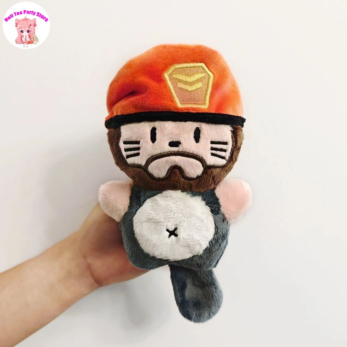 18 см игровая роль камень плюшевая кукла очаровательное животное кошка кулон мягкие игрушки милая плюшевая мультяшная фигурка талисман Рождественский подарок
18 см игровая роль камень плюшевая кукла очаровательное животное кошка кулон мягкие игрушки милая плюшевая мультяшная фигурка талисман Рождественский подарок