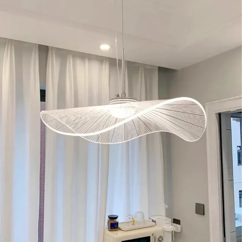 Nordic Ceiling Chandelier Acrylic Lotus Leaf Led Lights Modern Home Decoration Bedroom Living Room for Dining Salon Chandeliers
Nordic Ceiling Chandelier Acrylic Lotus Leaf Led Lights Modern Home Decoration Bedroom Living Room for Dining Salon Chandeliers