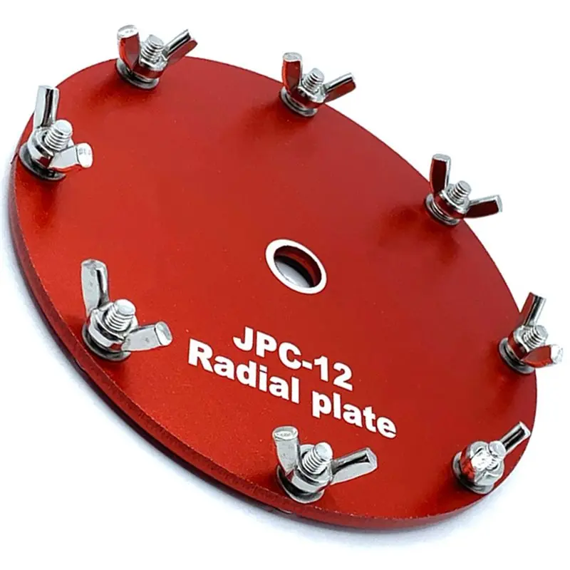 HHO-Pac-12 JPC-12 Коротковолновая высокочастотная антенна Портативная специальная заземляющая пластина для облачных инструментов для хранения
HHO-Pac-12 JPC-12 Коротковолновая высокочастотная антенна Портативная специальная заземляющая пластина для облачных инструментов для хранения