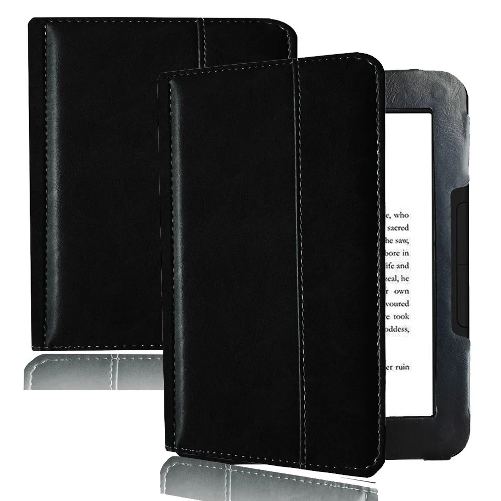 Suitable for Nook GlowLight 4e (2022) BNRV1000 e-book protective case all inclusive
Suitable for Nook GlowLight 4e (2022) BNRV1000 e-book protective case all inclusive