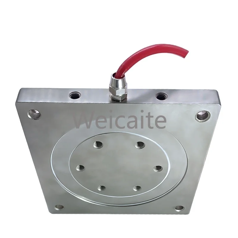 New Energy Battery Automation Non-standard Customized Force Area Large Flat Plate Weighing Plane Pressure Sensor
New Energy Battery Automation Non-standard Customized Force Area Large Flat Plate Weighing Plane Pressure Sensor