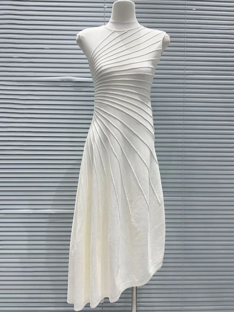 Ele Slim Fit round Ne Asymmetrical Hem Svel Dr High End Version European Sle Simple Sle H Version Ciwalk...
Ele Slim Fit round Ne Asymmetrical Hem Svel Dr High End Version European Sle Simple Sle H Version Ciwalk...