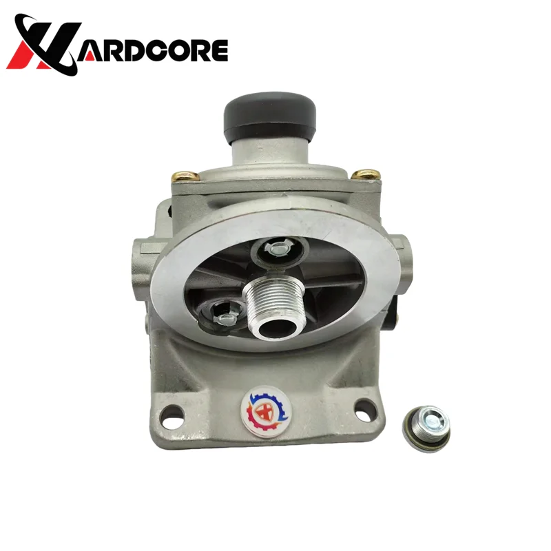 DX150-9C DX225-9C Excavator DL06 DL08 Engine Fuel Water Separator Filter Seat Base for 400508-00062 40050800062
DX150-9C DX225-9C Excavator DL06 DL08 Engine Fuel Water Separator Filter Seat Base for 400508-00062 40050800062