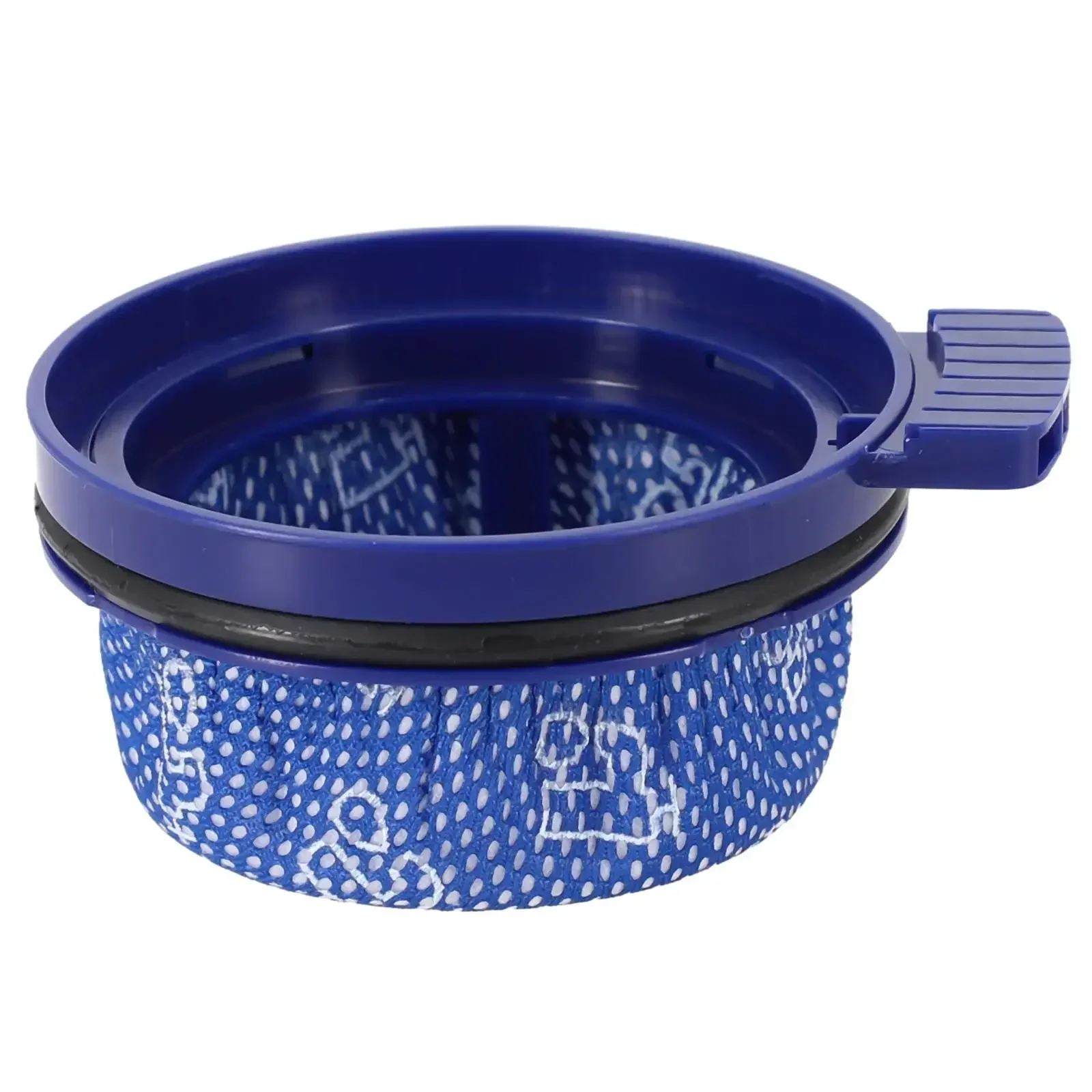 For Samsung Bespoke Jet Stick Vacuum Cleaner Micro Filter DJ97-03090A Household Supplies Cleaning Vacuum Parts
For Samsung Bespoke Jet Stick Vacuum Cleaner Micro Filter DJ97-03090A Household Supplies Cleaning Vacuum Parts