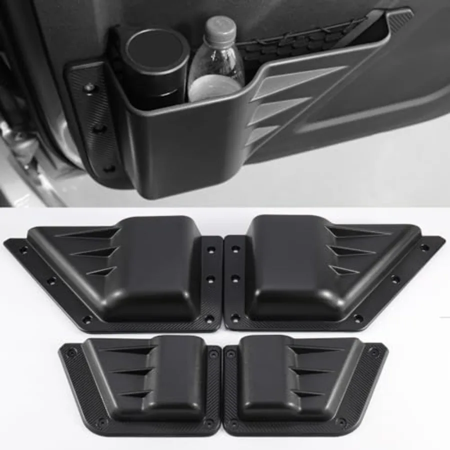 Door for Ford Bronco 4 Door 2021-2026/Rear Side Cup Holder
Door for Ford Bronco 4 Door 2021-2026/Rear Side Cup Holder