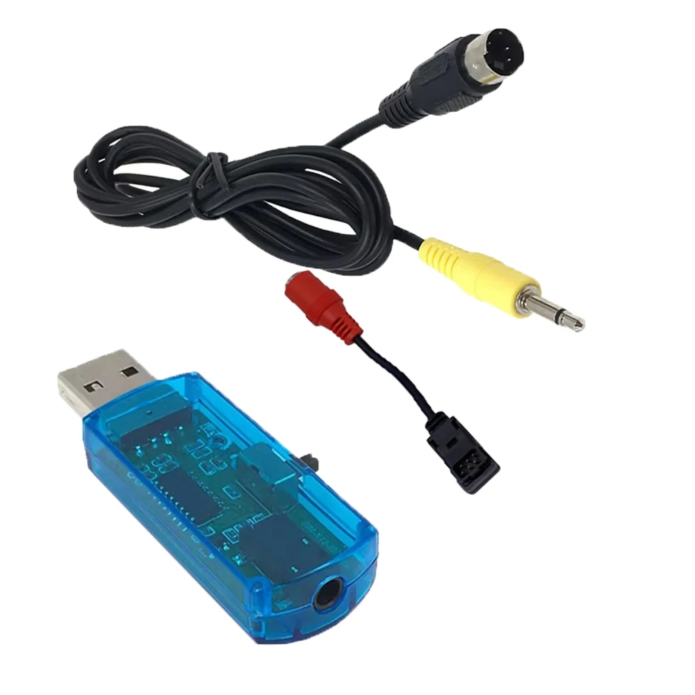 1pcs Flight Simulator Computer Flight Simulator8IN1 8 in 1 USB For XTR5 FMS G4 FPV Airplane Helicopter Controller
1pcs Flight Simulator Computer Flight Simulator8IN1 8 in 1 USB For XTR5 FMS G4 FPV Airplane Helicopter Controller