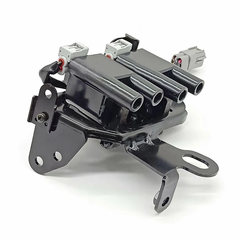 27301-23900 комплект катушки зажигания высокого напряжения для Hyundai Elantra Tucson SUV Sonata Coolpad Tucson 2.0L 03-11 комплекты
27301-23900 комплект катушки зажигания высокого напряжения для Hyundai Elantra Tucson SUV Sonata Coolpad Tucson 2.0L 03-11 комплекты