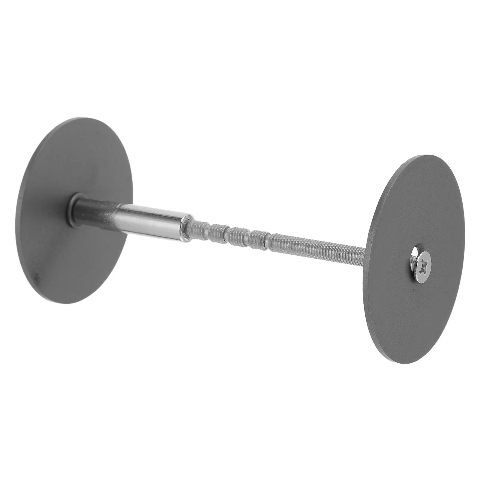 Заглушка для дверного отверстия из нержавеющей стали, накладка на замок, диаметр 1.58-1.93 дюйма, для входной двери дома
Заглушка для дверного отверстия из нержавеющей стали, накладка на замок, диаметр 1.58-1.93 дюйма, для входной двери дома