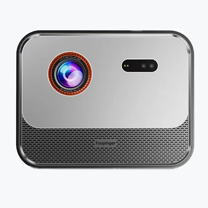 Проектор Touyinger S11 1080P 1920*1080 с коротким фокусным расстоянием, видеопроектор Full HD для домашнего кинотеатра
Проектор Touyinger S11 1080P 1920*1080 с коротким фокусным расстоянием, видеопроектор Full HD для домашнего кинотеатра