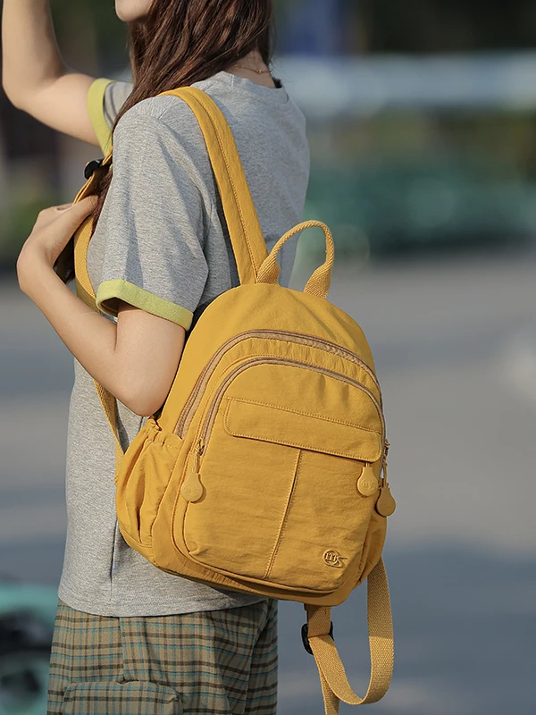 Casual Nylon Double oulder Bag Lightweight Portable Storage for op And Traveling Women's Bapa Commuter Sle Medi...
Casual Nylon Double oulder Bag Lightweight Portable Storage for op And Traveling Women's Bapa Commuter Sle Medi...