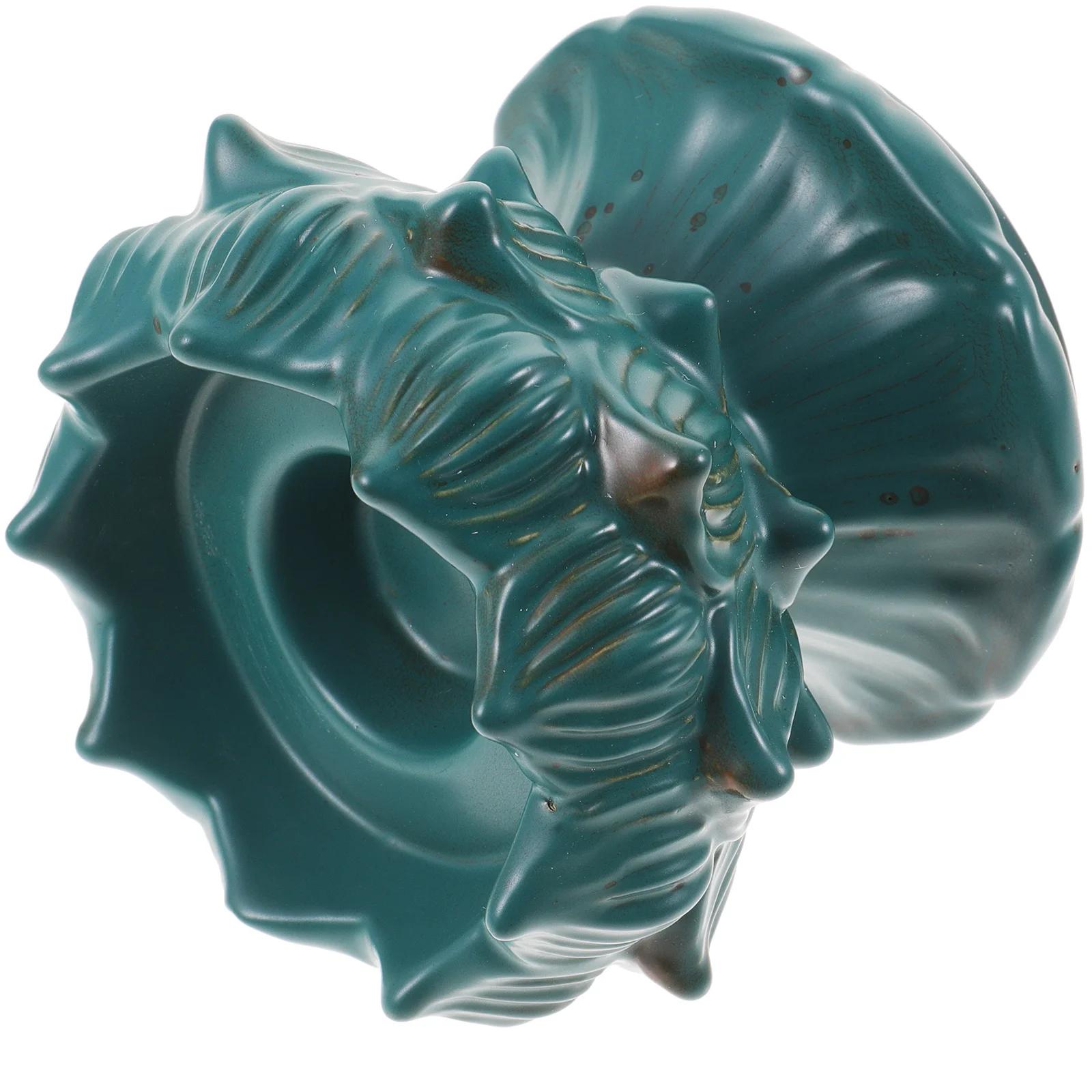 Decorative Holder Ceramic Candlesticks Buddhist Hall Holders Table Lotus 
Decorative Holder Ceramic Candlesticks Buddhist Hall Holders Table Lotus