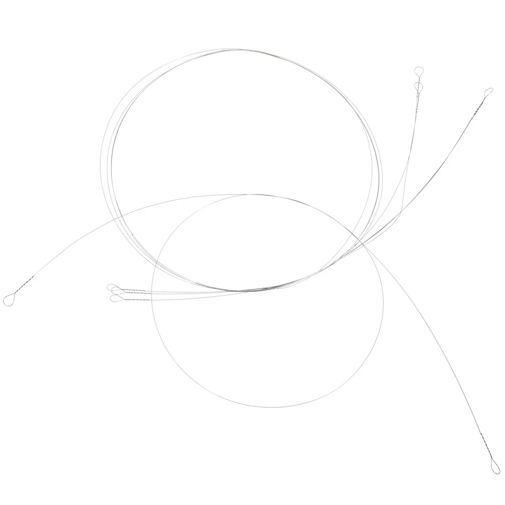 4Pcs Replacement Cheese Cutting Wire Stainless Steel Cheese Slicer Handheld Butter Slicer Wire Kitchen Cooking Gadget
4Pcs Replacement Cheese Cutting Wire Stainless Steel Cheese Slicer Handheld Butter Slicer Wire Kitchen Cooking Gadget