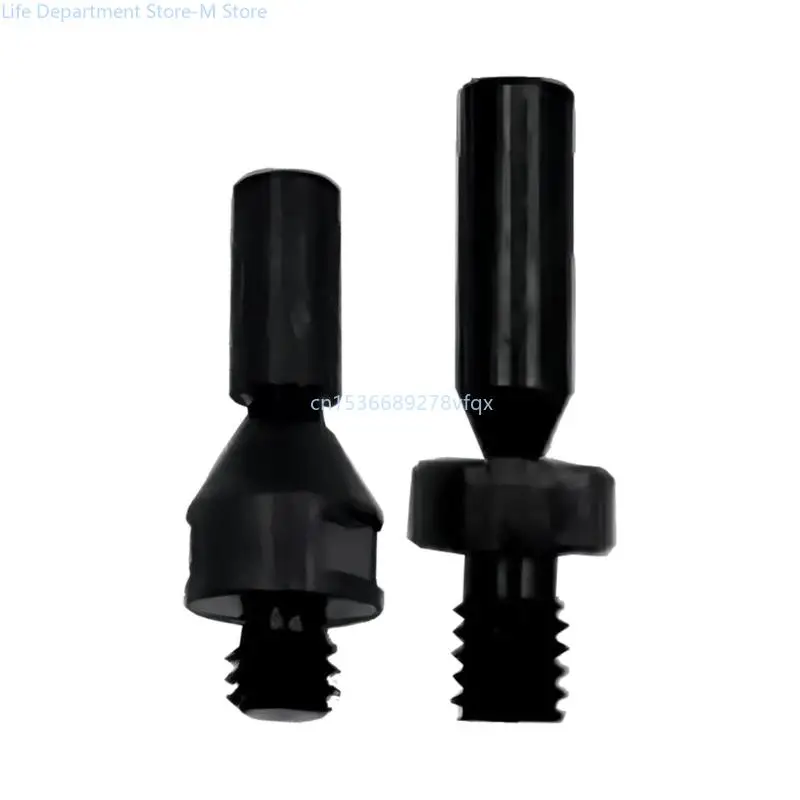 Effectively Safeguards M4Collision Rod for Renishaw TS27R Tool Setter Breaks Upon Impacts Alloy Steel Materials
Effectively Safeguards M4Collision Rod for Renishaw TS27R Tool Setter Breaks Upon Impacts Alloy Steel Materials