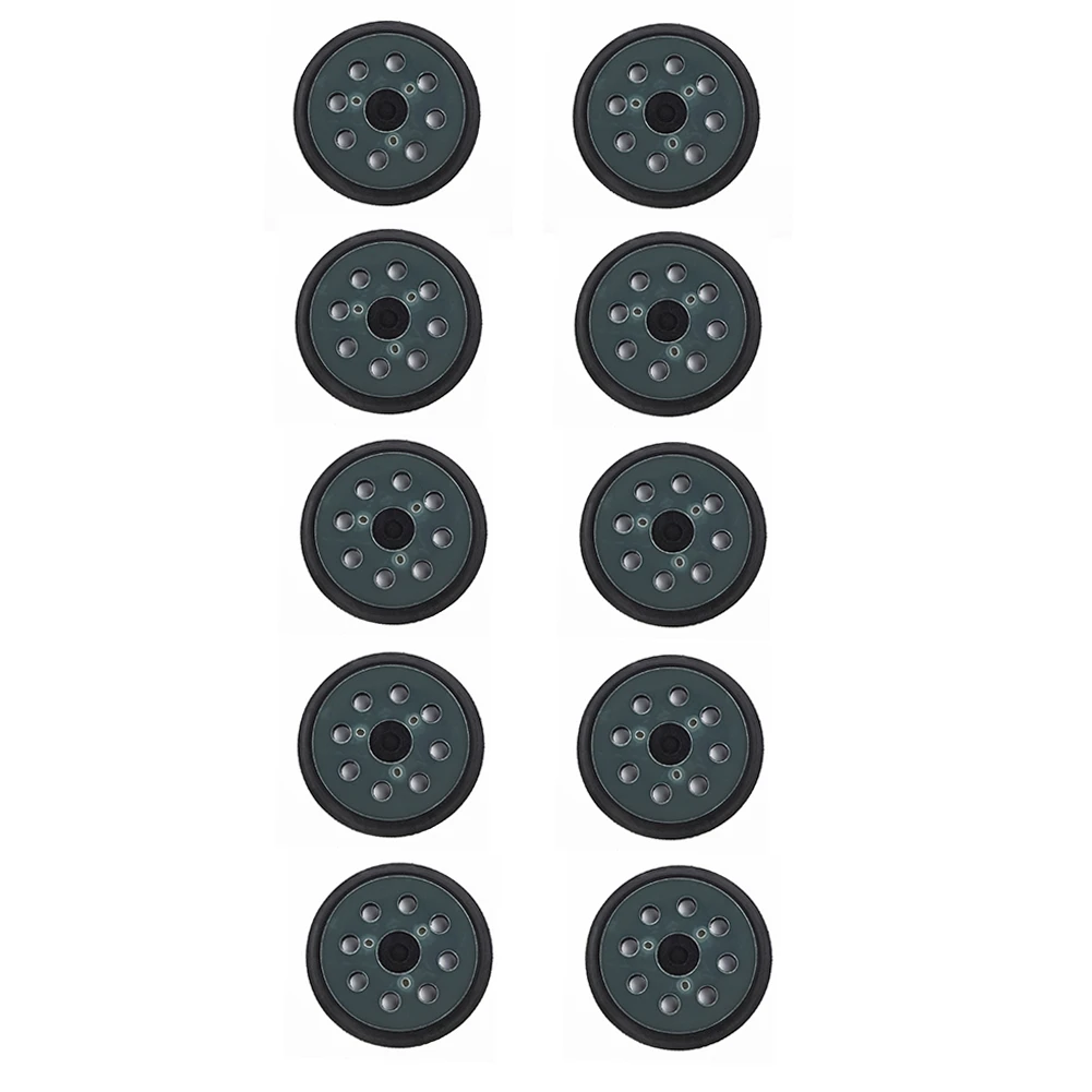 10X 8 Hole Basis for Orbit Sander for Makita 743081-8 Bo5030 Bo5031 Bo5041 Bo5010 Mt922 Mt944 M9204B M9202 Mt924 M9
10X 8 Hole Basis for Orbit Sander for Makita 743081-8 Bo5030 Bo5031 Bo5041 Bo5010 Mt922 Mt944 M9204B M9202 Mt924 M9