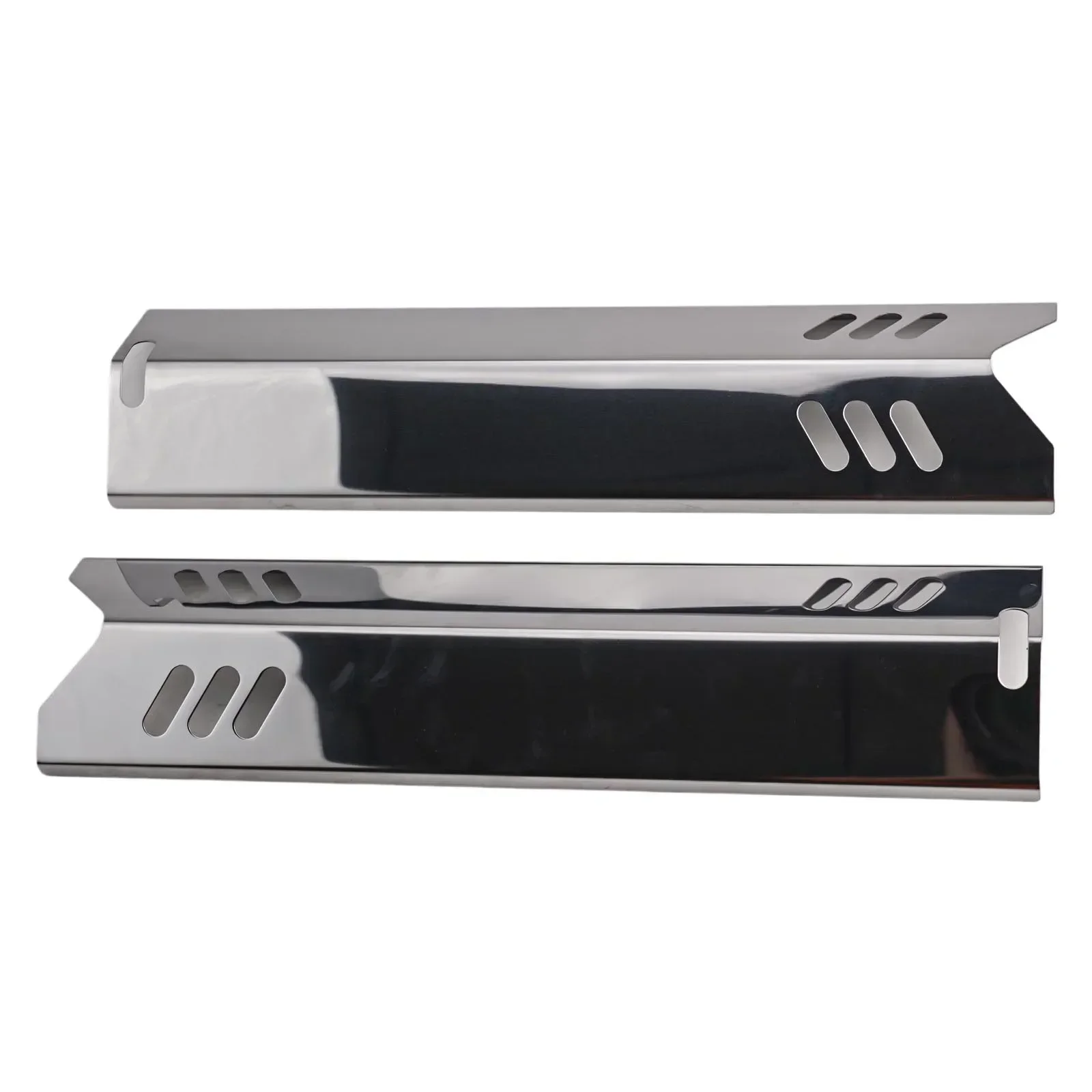 BBQ Tools Accessories Heat Tents Protections 4pcs Flexible For Grill Install Stainless Steel Garden Outdoor Living
BBQ Tools Accessories Heat Tents Protections 4pcs Flexible For Grill Install Stainless Steel Garden Outdoor Living
