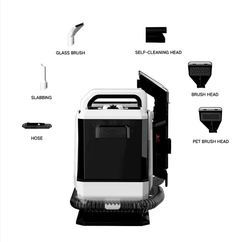 New Carpet fabric cleaning machine | Sofa household cleaning machine
New Carpet fabric cleaning machine | Sofa household cleaning machine