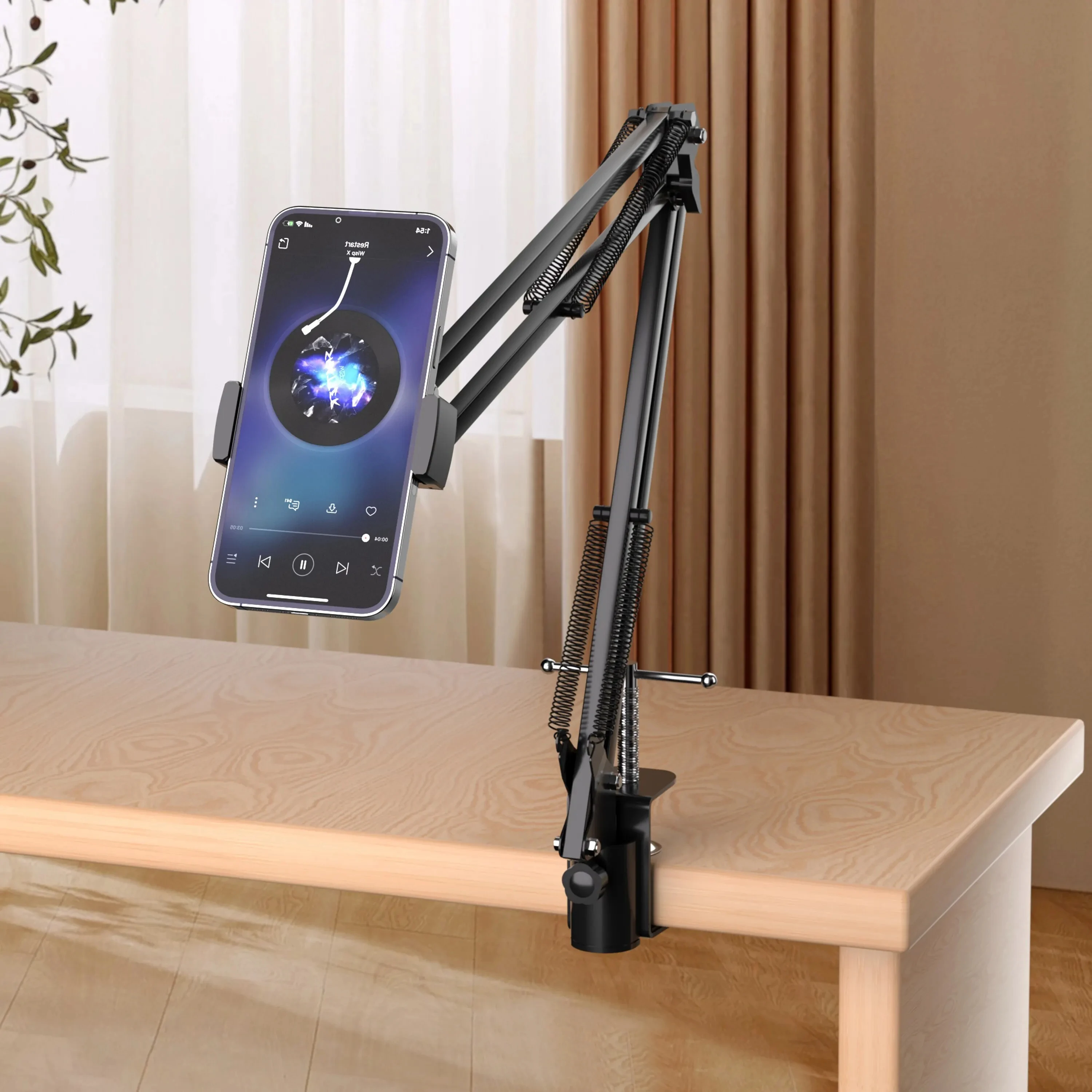 Гибкий Плоский Кронштейн для ipad, настольная подставка для кровати, кронштейн для прикроватной тумбы
Гибкий Плоский Кронштейн для ipad, настольная подставка для кровати, кронштейн для прикроватной тумбы
