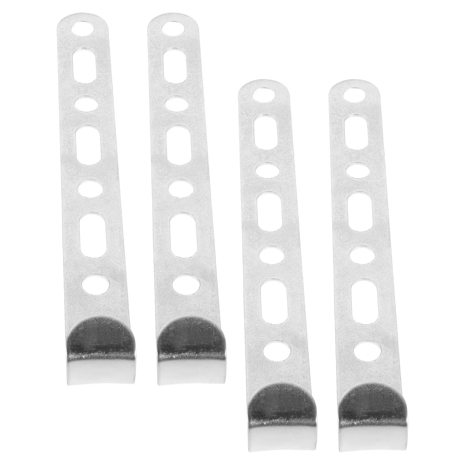 4pcs Mushroom Air Intake Bracket Aluminum Alloy Mount For Cold Air Induction .9Cm 2Cm Holes Adjustable Rotatable Pipe
4pcs Mushroom Air Intake Bracket Aluminum Alloy Mount For Cold Air Induction .9Cm 2Cm Holes Adjustable Rotatable Pipe