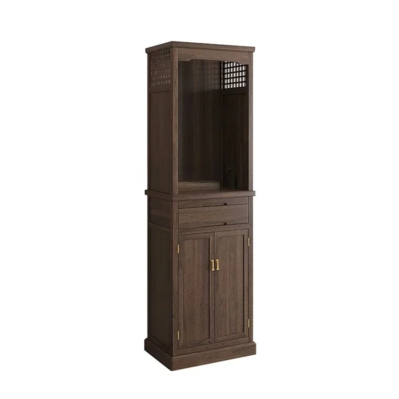 ss newCustomized Solid Wood Household Modern Minimalist Buddha Shrine Buddha Cabinet Guanyin God of Wealth Altar Altar Altar Inc
ss newCustomized Solid Wood Household Modern Minimalist Buddha Shrine Buddha Cabinet Guanyin God of Wealth Altar Altar Altar Inc