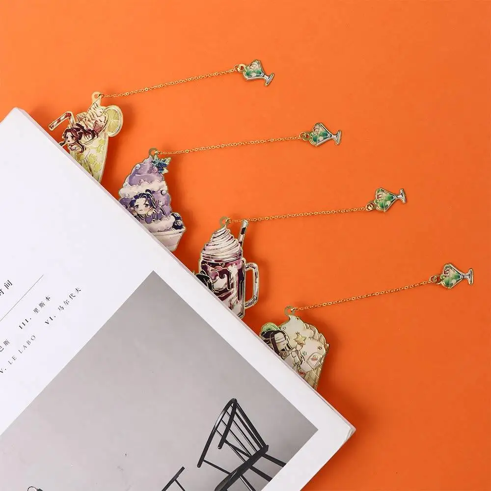 Stationery Wei Wuxian Grandmaster of Demonic Student Gift Mo Dao Zu Shi Bookmark Pagination Mark Hollow Bookmark Book Markers
Stationery Wei Wuxian Grandmaster of Demonic Student Gift Mo Dao Zu Shi Bookmark Pagination Mark Hollow Bookmark Book Markers