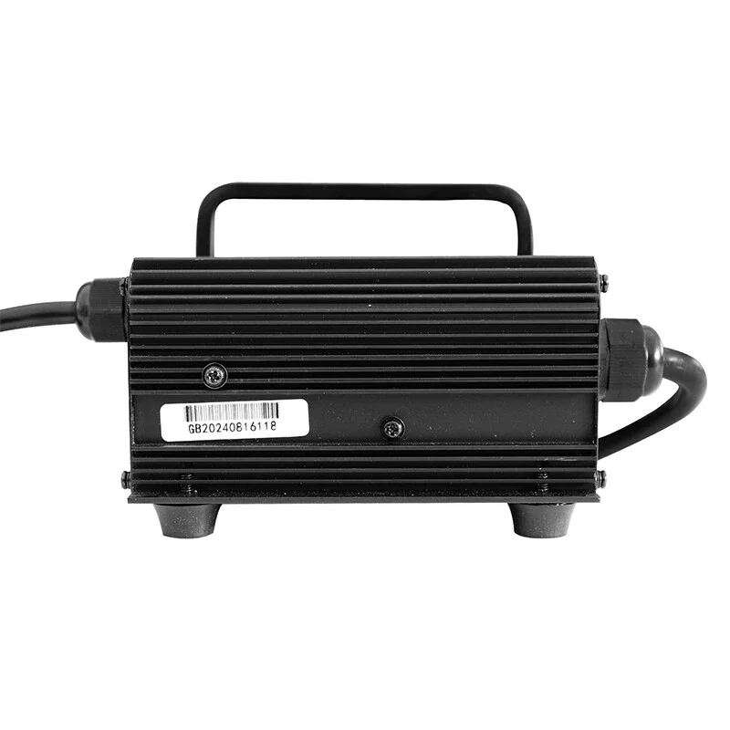 Forklift Lithium Battery Charger 48V 20Amp for HELI CBD18/20J-LI3 Electric Forklift Jack
Forklift Lithium Battery Charger 48V 20Amp for HELI CBD18/20J-LI3 Electric Forklift Jack