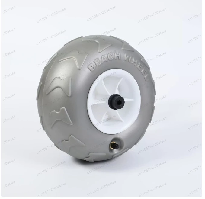 Hot Sales Beach Trolley Wheel Balloon Kayaking Camping Cart Wheel Tire Durability 205x115X12.5mm Replacement Supplies
Hot Sales Beach Trolley Wheel Balloon Kayaking Camping Cart Wheel Tire Durability 205x115X12.5mm Replacement Supplies