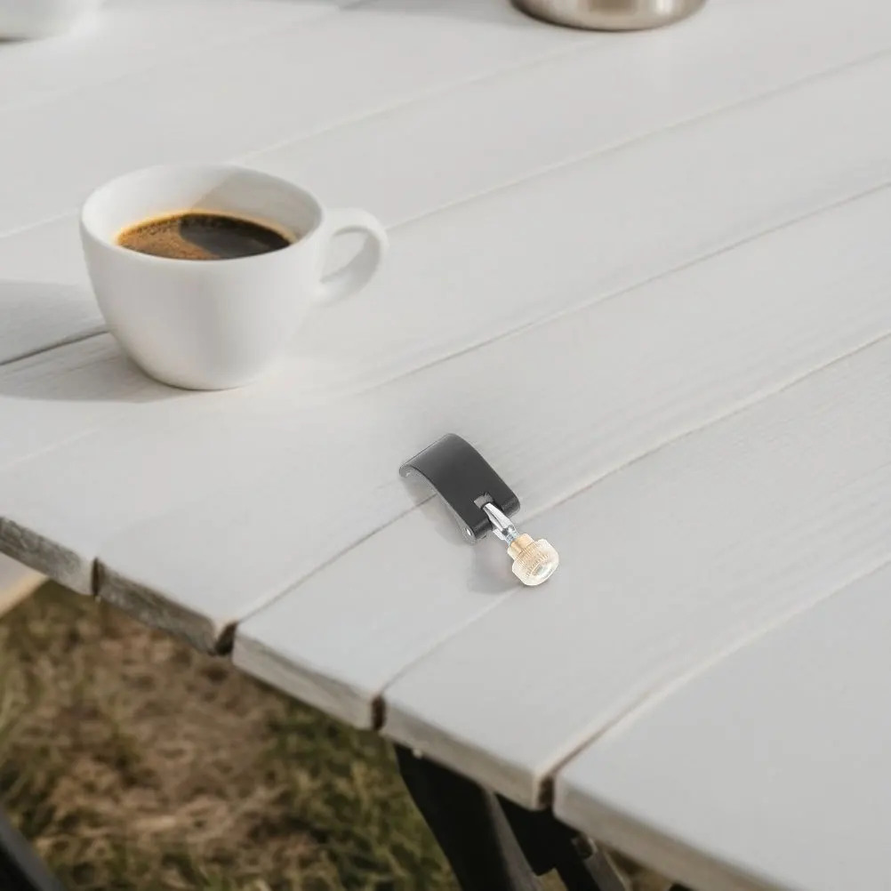 5Pcs Trekking Pole Lock Nut Accessories Nylon External Lock Handle Quick Adjustment Hiking Pole Replacement Parts Walking Stick
5Pcs Trekking Pole Lock Nut Accessories Nylon External Lock Handle Quick Adjustment Hiking Pole Replacement Parts Walking Stick