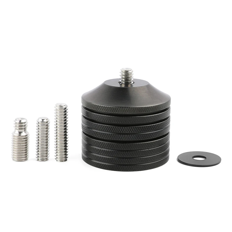 1pc Archery Balance Bar Weights Stabilizer Stainless Steel Dampers Bow Riser Shock Absorbers for Hunting Shooting Accessories
1pc Archery Balance Bar Weights Stabilizer Stainless Steel Dampers Bow Riser Shock Absorbers for Hunting Shooting Accessories