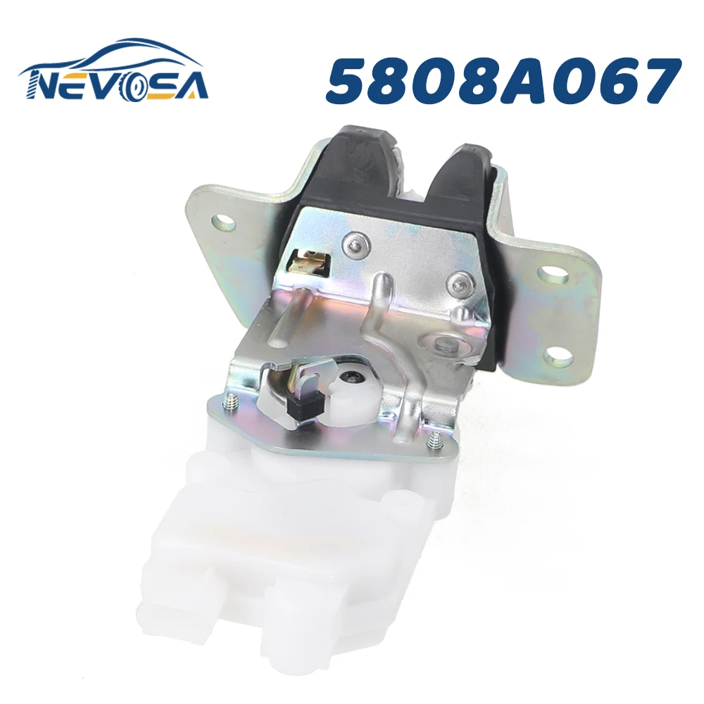 5808A067 5808A079 для 2007-2013 Mitsubishi Outlander ASX Pajero Sport, привод замка багажника, привод защелки люка
5808A067 5808A079 для 2007-2013 Mitsubishi Outlander ASX Pajero Sport, привод замка багажника, привод защелки люка