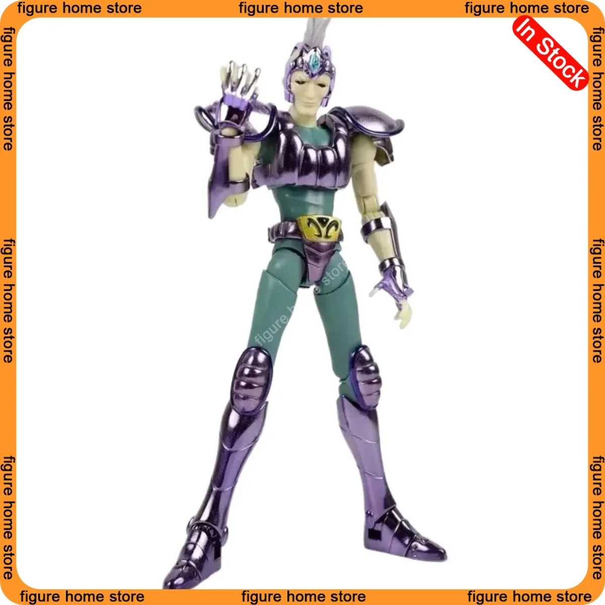 In Stock GT Saint Seiya Myth Cloth EX Bronze Hydra Ichi V1 Knights of The Zodiac Action Figure Collectible Model Toy Gift
In Stock GT Saint Seiya Myth Cloth EX Bronze Hydra Ichi V1 Knights of The Zodiac Action Figure Collectible Model Toy Gift