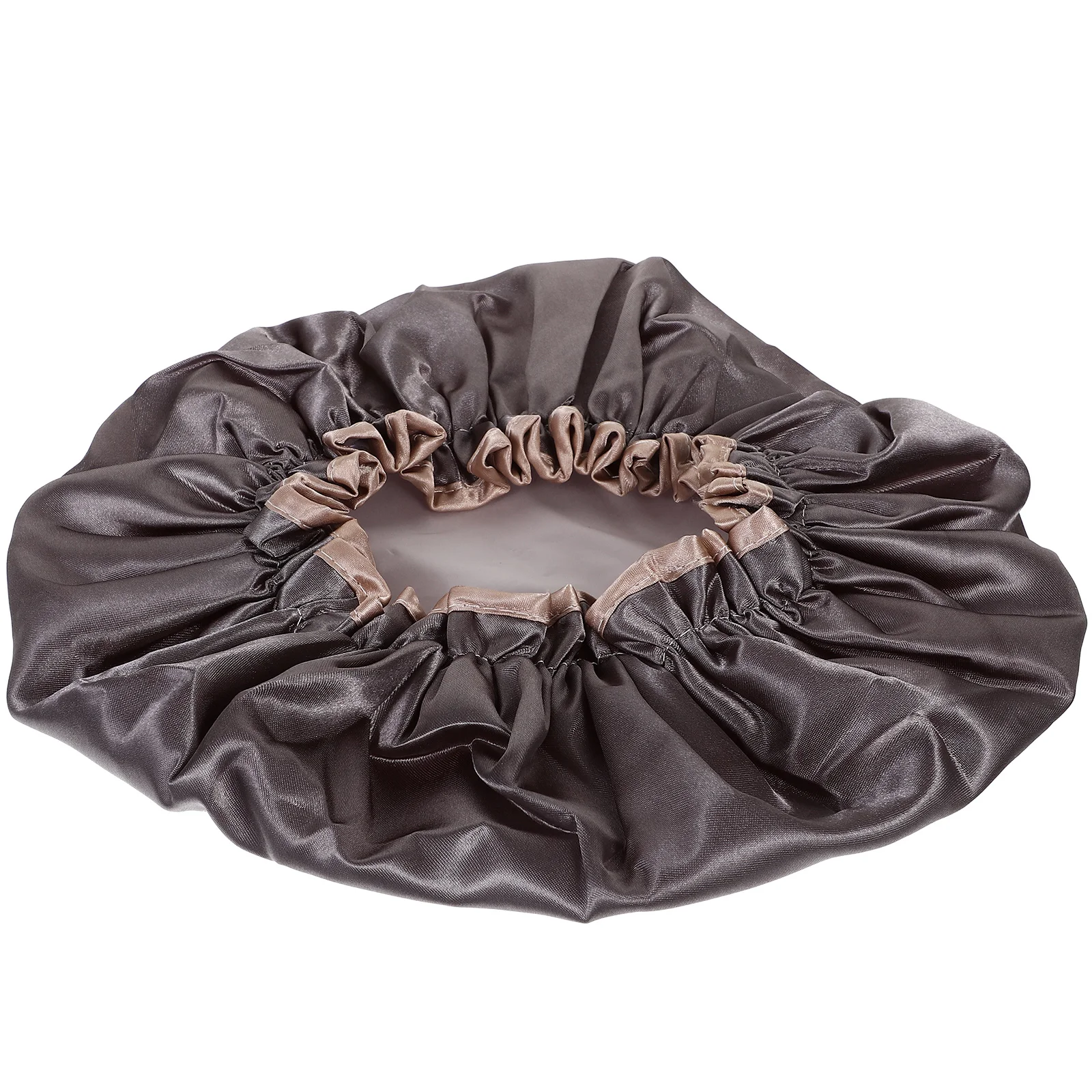 Waterproof Shower Cap Bath Hat Satin Sleep Bonnet Women Bathing Caps for Long Hair
Waterproof Shower Cap Bath Hat Satin Sleep Bonnet Women Bathing Caps for Long Hair
