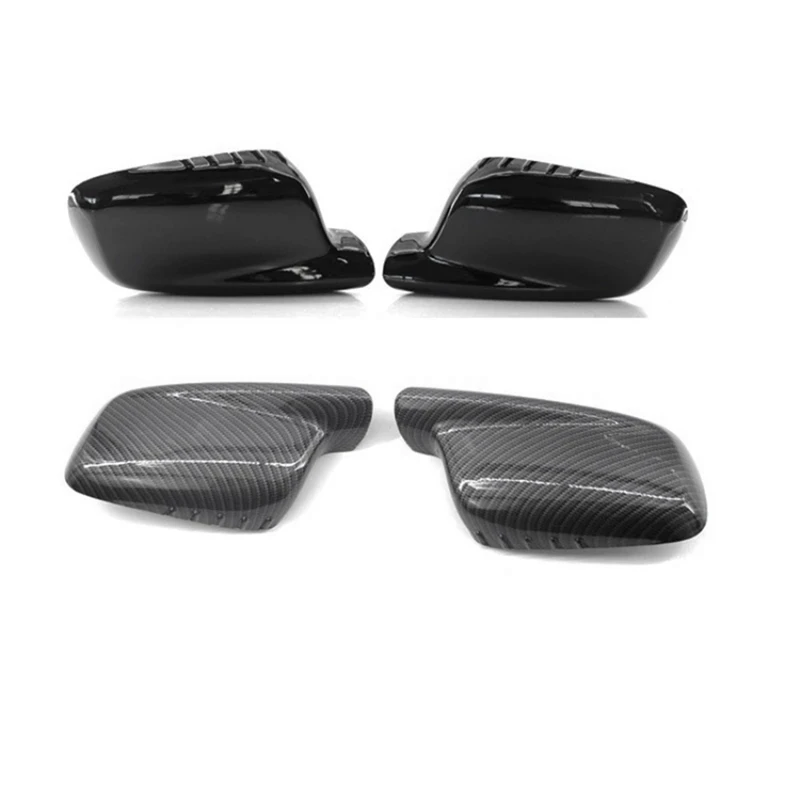 Side Rearview Mirror Cover For BMW 3 7 Series E46 E65 E66 E67 745I 750I 760Li 730Li
Side Rearview Mirror Cover For BMW 3 7 Series E46 E65 E66 E67 745I 750I 760Li 730Li