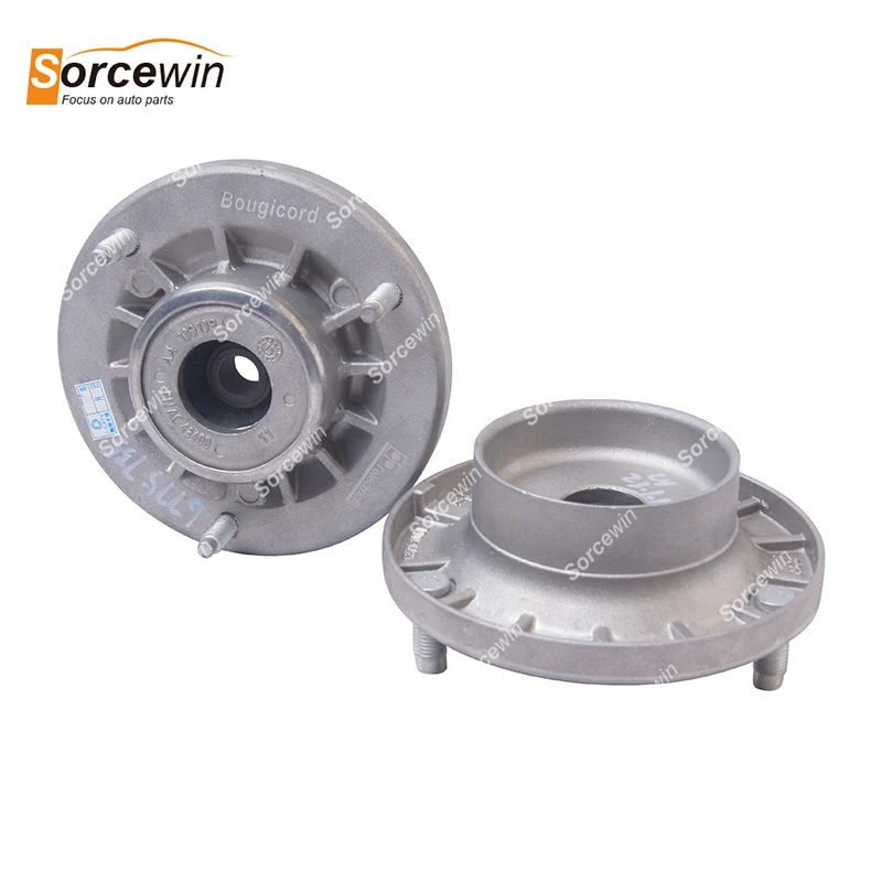 For BMW F10 F11 F18 520i 523i 528i 530i 535i Rear Suspension Strut Mount Support Bearing Shock Absorber Top Rubber 33506775735
For BMW F10 F11 F18 520i 523i 528i 530i 535i Rear Suspension Strut Mount Support Bearing Shock Absorber Top Rubber 33506775735