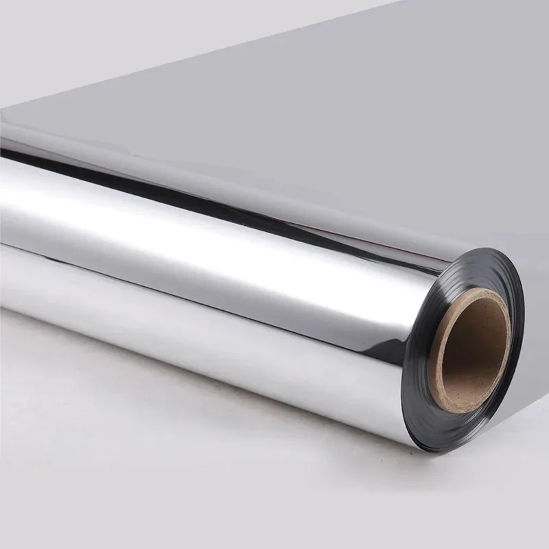 White Mirror PET Carpet Wedding Mirror Carpet Bi-sided Silver T Stage Carpet Runner For Wedding Party Banquet 0.12mm Thickness
White Mirror PET Carpet Wedding Mirror Carpet Bi-sided Silver T Stage Carpet Runner For Wedding Party Banquet 0.12mm Thickness