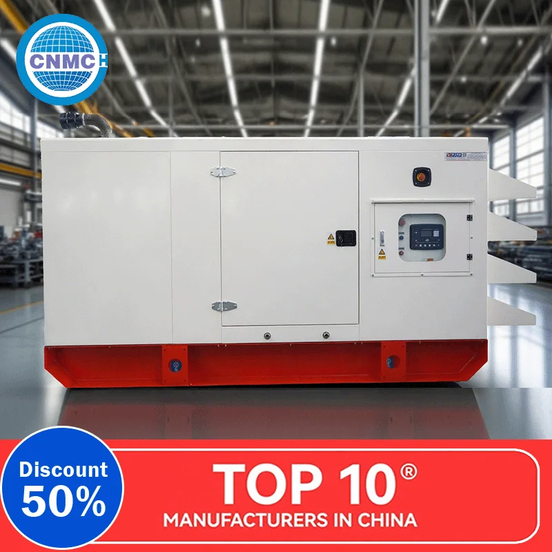 Настраиваемый супер бесшумный дизельный генератор мощностью 50 кВт/80 кВт/100 кВт/200 кВт/300 кВт с китайским генератором мощности ATS 50 Гц/60 Гц
Настраиваемый супер бесшумный дизельный генератор мощностью 50 кВт/80 кВт/100 кВт/200 кВт/300 кВт с китайским генератором мощности ATS 50 Гц/60 Гц