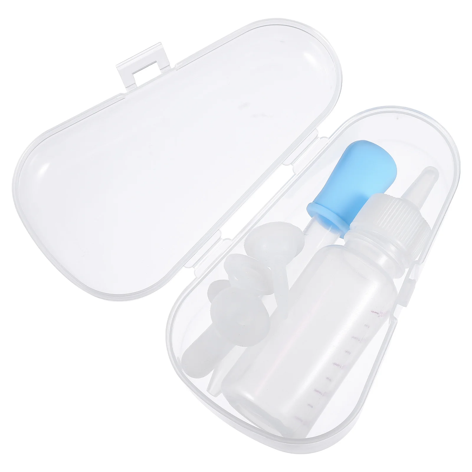 1 Set Pet Feeding Bottle With Scale Dropper For Puppies Kittens Milk Water Medicine Dispenser Lightweight Nursing Tool
1 Set Pet Feeding Bottle With Scale Dropper For Puppies Kittens Milk Water Medicine Dispenser Lightweight Nursing Tool