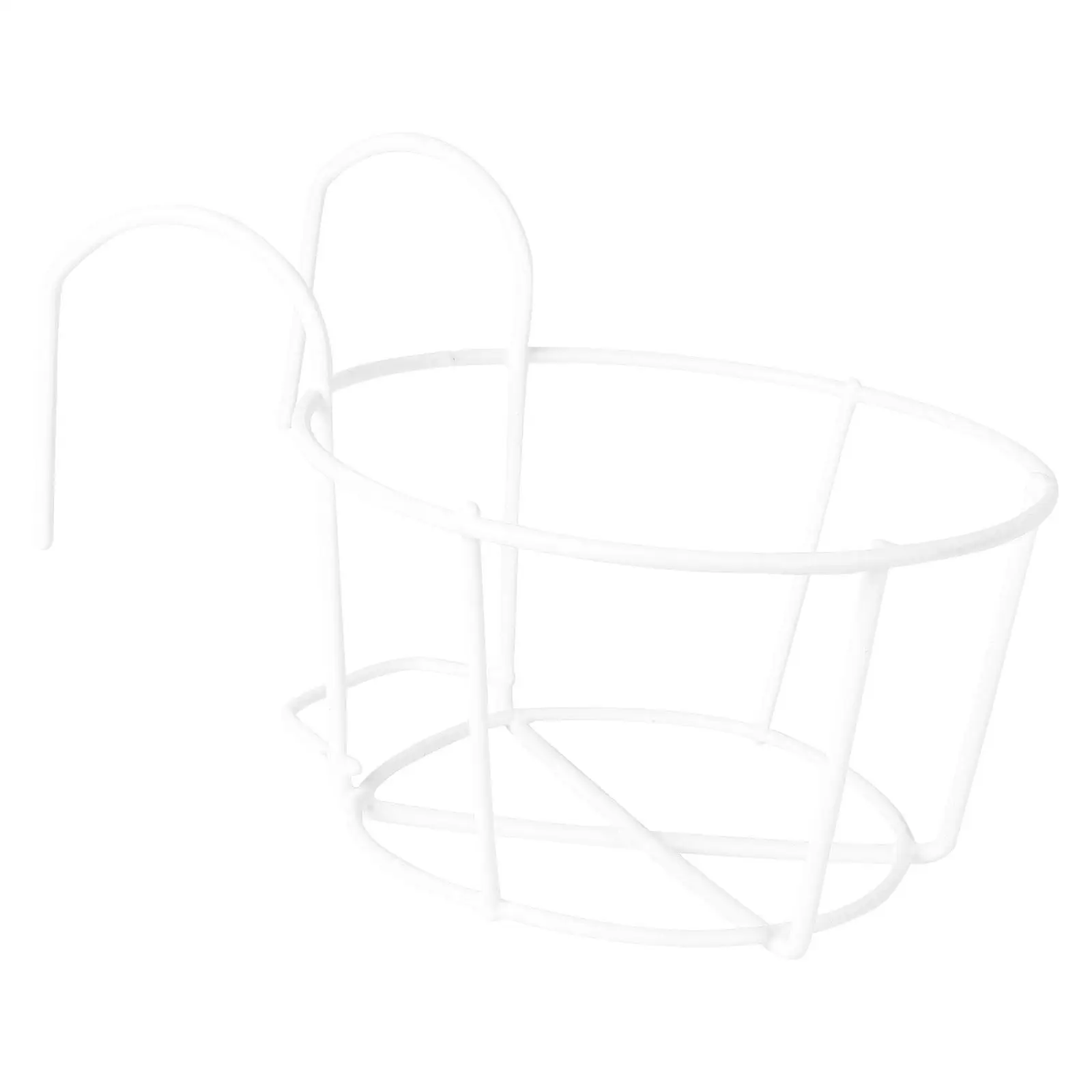 Metal Flowerpot Plant St Plant Pot Shelf for Indoor Plants Decorative Round Planter Holder Balcony Garden Display
Metal Flowerpot Plant St Plant Pot Shelf for Indoor Plants Decorative Round Planter Holder Balcony Garden Display