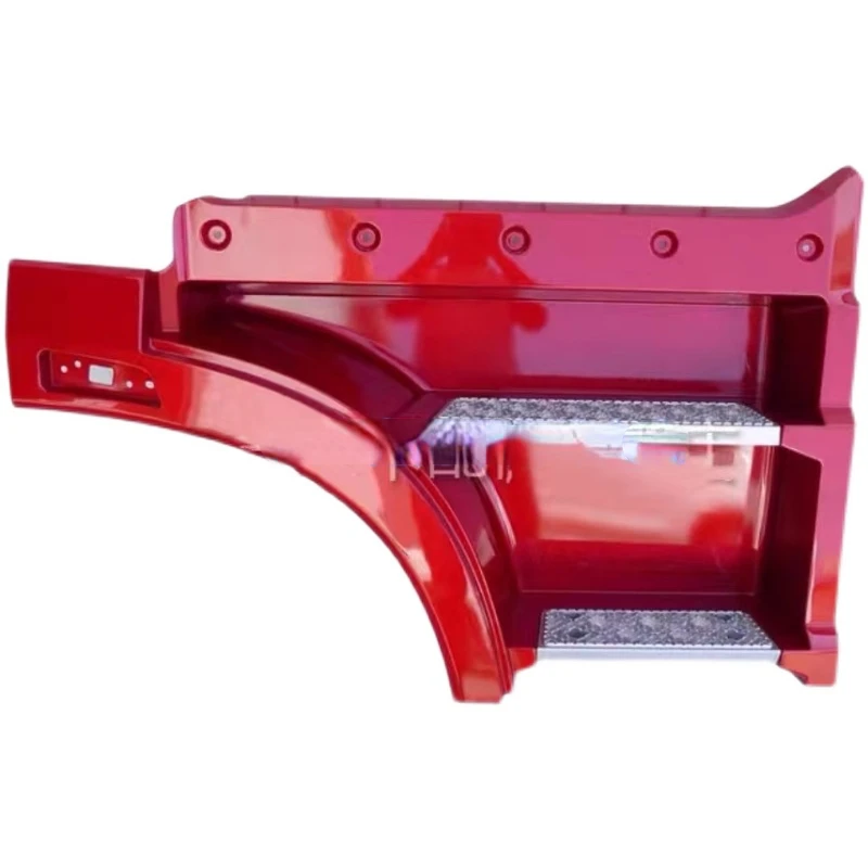 Applicable to the Upper Vertical Version of Sany Heavy Truck, Two-Stage Pedal Assembly
Applicable to the Upper Vertical Version of Sany Heavy Truck, Two-Stage Pedal Assembly