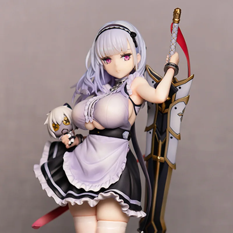 22 см аниме Azur Lane Dido Light Armor Ver. Фигурка из ПВХ, игрушки, сборная фигурка Дидо, модель, подарок
22 см аниме Azur Lane Dido Light Armor Ver. Фигурка из ПВХ, игрушки, сборная фигурка Дидо, модель, подарок
