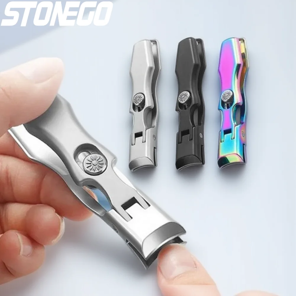 Сверхширокие кусачки для толстых ногтей с длинной ручкой, прочные, без разлетающихся обрезков, для маникюра и педикюра
Сверхширокие кусачки для толстых ногтей с длинной ручкой, прочные, без разлетающихся обрезков, для маникюра и педикюра