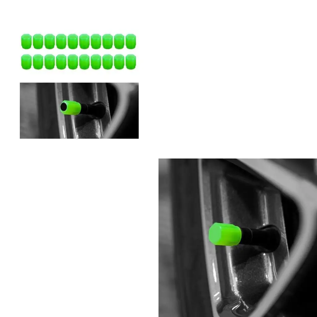 31BC Universal Luminous Caps Plastic Dust-proof Tires Wheel Hubs Glowing
31BC Universal Luminous Caps Plastic Dust-proof Tires Wheel Hubs Glowing