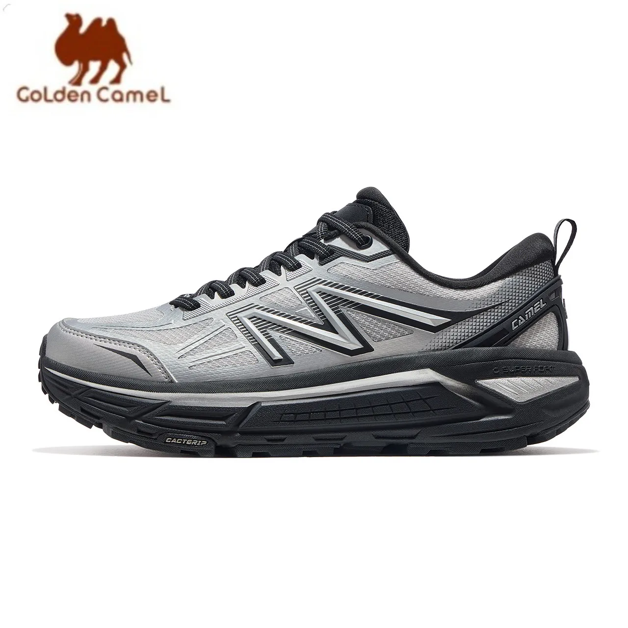 GOLDEN CAMEL Sports Shoes Men Women Sneakers Motion Control Outdoor Casual Running All-terrain Jogging Shoes for Men Breathable
GOLDEN CAMEL Sports Shoes Men Women Sneakers Motion Control Outdoor Casual Running All-terrain Jogging Shoes for Men Breathable