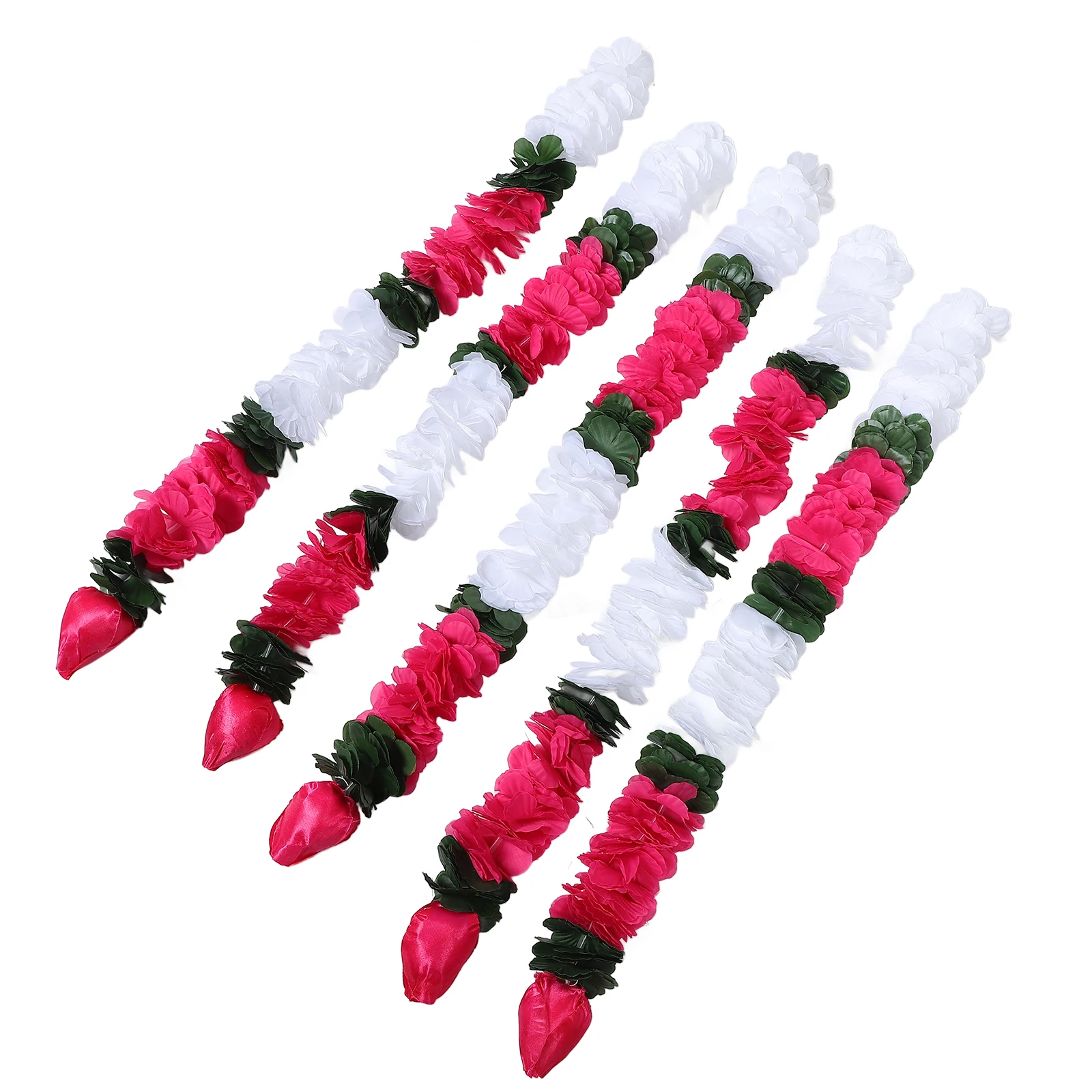 5pcs Garland Wall Hanging Decor Plastic Easy Installation Versatile Use Wedding Home Party Decorations Fake
5pcs Garland Wall Hanging Decor Plastic Easy Installation Versatile Use Wedding Home Party Decorations Fake