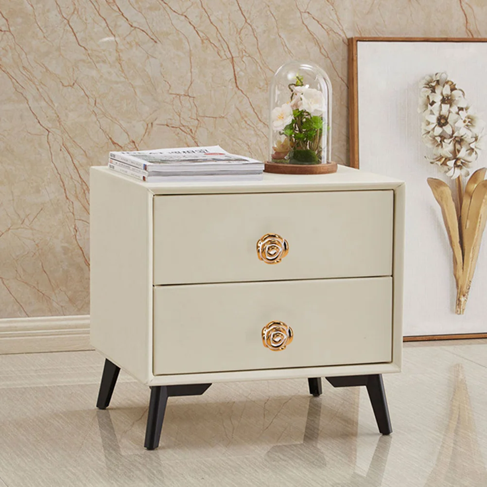 20pcs Rose Cabinet Knobs Pulls Drawer Handles Flower Dresser Cupboard Hardware Easy Install Redecorate niture Decorative
20pcs Rose Cabinet Knobs Pulls Drawer Handles Flower Dresser Cupboard Hardware Easy Install Redecorate niture Decorative