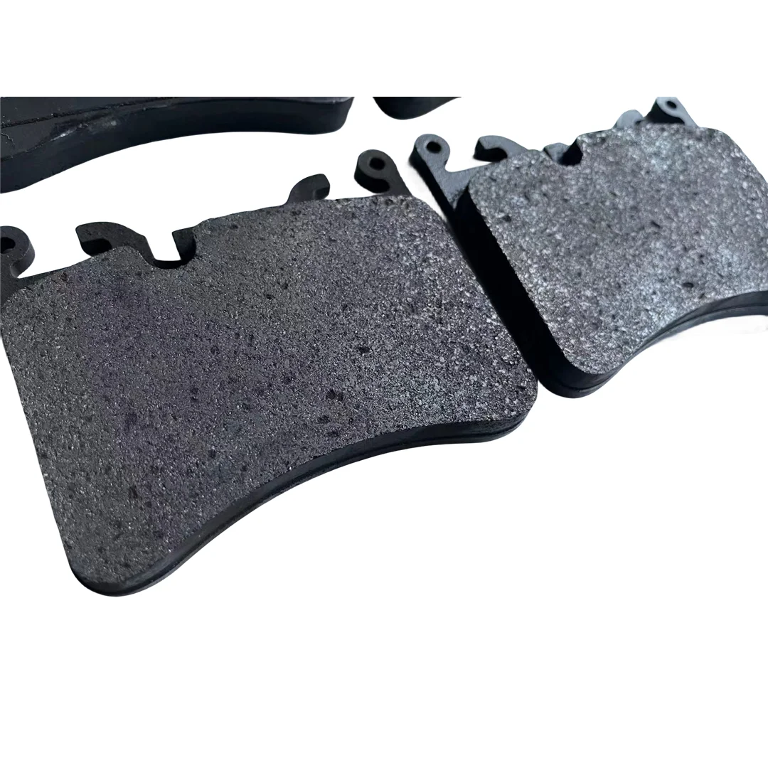 Rear Wheel Carbon Ceramic Brake Pads,Clips,For AP RACING,For Brembo,Brake Pad Kit For Mclaren 720S,GT,600LT,2018-,14CA076CP
Rear Wheel Carbon Ceramic Brake Pads,Clips,For AP RACING,For Brembo,Brake Pad Kit For Mclaren 720S,GT,600LT,2018-,14CA076CP