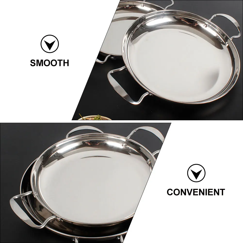 Stainless Steel 24cm Double Handle Seafood Ramen Noodle Cooking Pot Easy Clean Kitchenware Ramen Pasta Noodle Dry Pot
Stainless Steel 24cm Double Handle Seafood Ramen Noodle Cooking Pot Easy Clean Kitchenware Ramen Pasta Noodle Dry Pot