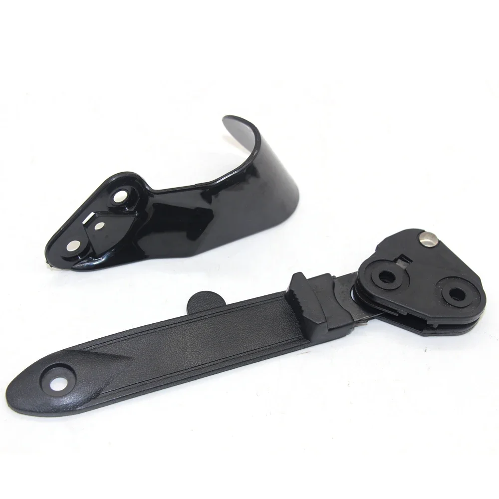 2pcs/set Tactical Holster Safety Buckle Prevent Fall off Belt Gun Holster Button for Universal Pistol Holster Hunting Accessory
2pcs/set Tactical Holster Safety Buckle Prevent Fall off Belt Gun Holster Button for Universal Pistol Holster Hunting Accessory