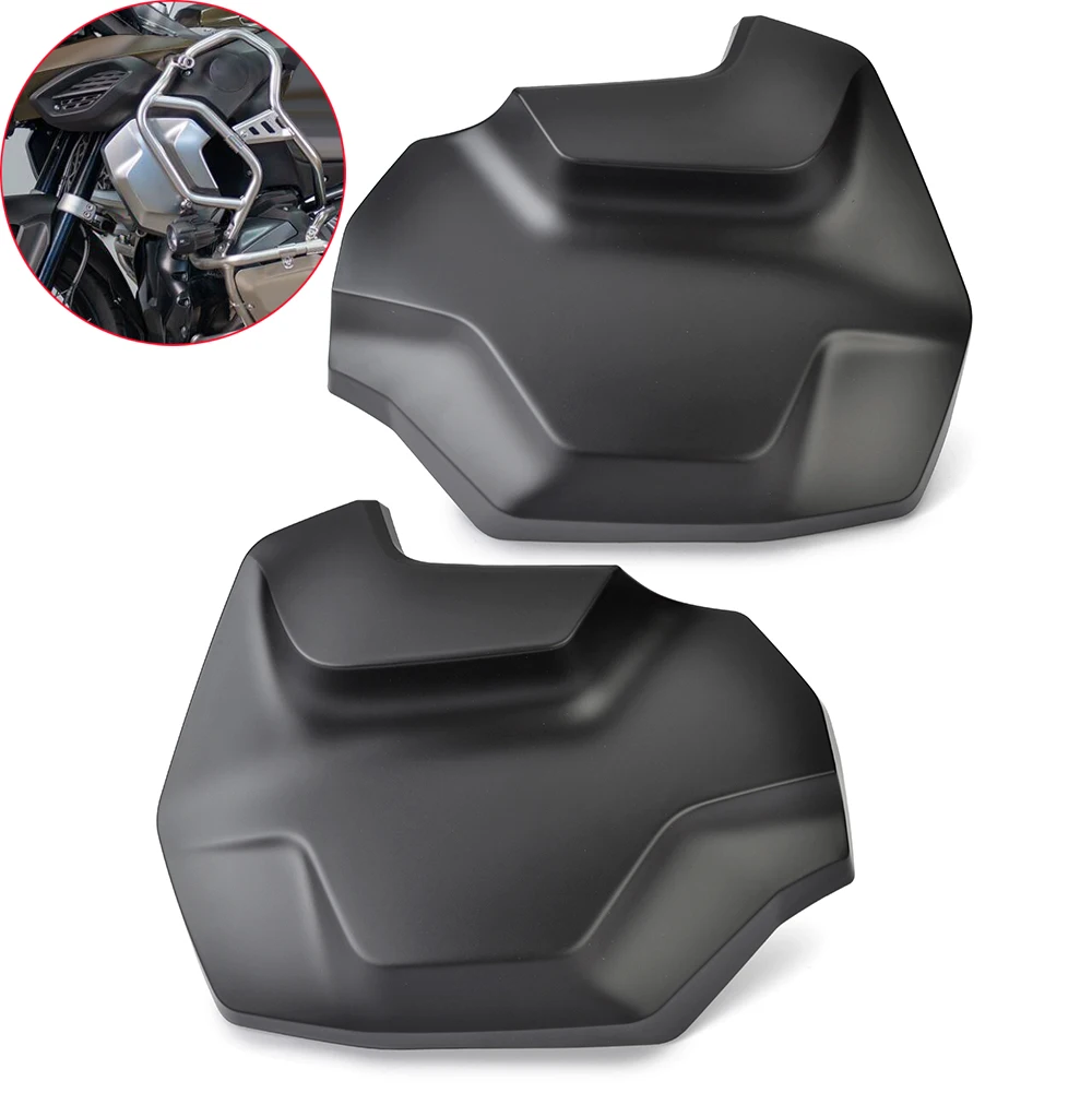 For BMW R1250GS Adventure 2018-2024 R1250 GS ADV R 1250 GSA ADV Radiator Frame Cover Front Radiator Guard Side Panel Fairing
For BMW R1250GS Adventure 2018-2024 R1250 GS ADV R 1250 GSA ADV Radiator Frame Cover Front Radiator Guard Side Panel Fairing