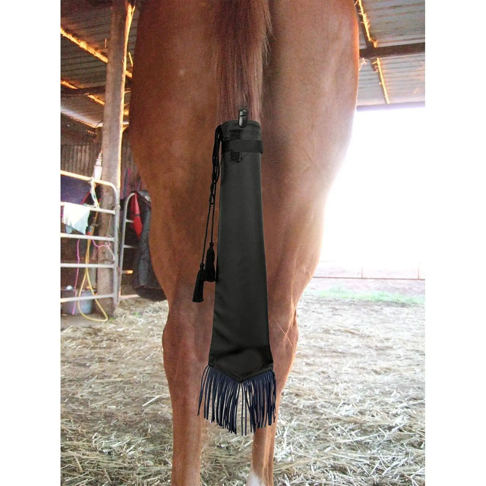 Bag Protective Bag Waterproof for Horses Equestrian Accessories
Bag Protective Bag Waterproof for Horses Equestrian Accessories